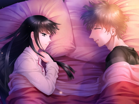 鳥籠のマリアージュ フルボリューム版 [Kalmia8] | DLsite 美少女ゲーム - R18