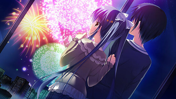 【DL版】D.C.III P.P. 〜ダ・カーポIII プラチナパートナー〜 Windows10対応版 