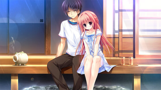 【DL版】ここから夏のイノセンス！ 