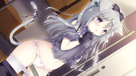 【DL版】あまいろショコラータ1・2・3 コンプリートパック 