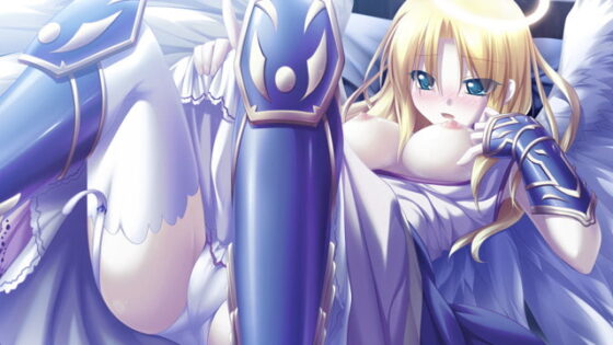 神採りアルケミーマイスター [エウシュリー] | DLsite 美少女ゲーム - R18