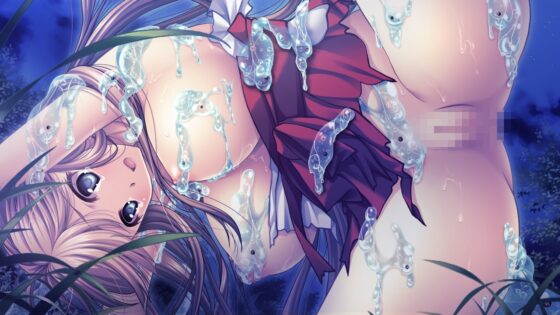 神楽黎明記 ～舞歌の章～ 3本まとめ買いセット [でぼの巣製作所] | DLsite 美少女ゲーム - R18