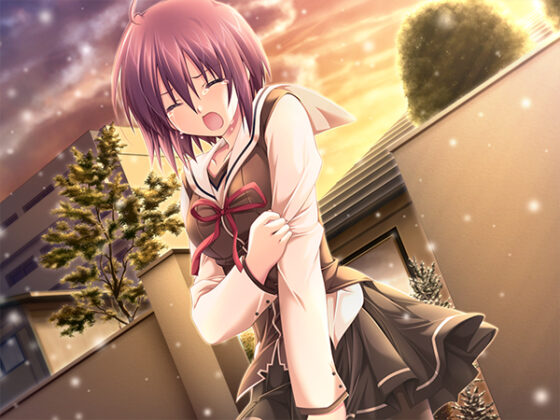 G線上の魔王【美少女ゲームアワード2008 大賞受賞】