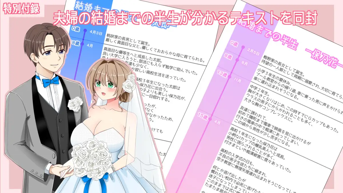 露出に目覚めた人妻は寝取られる [ダブルメロン] | DLsite 同人 - R18