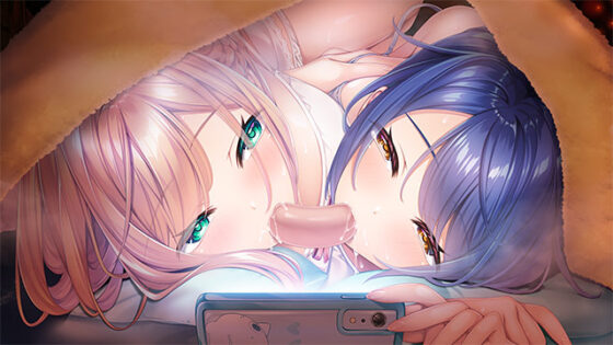 紬の花嫁【萌えゲーアワード2024 エロス系作品賞PINK 受賞】