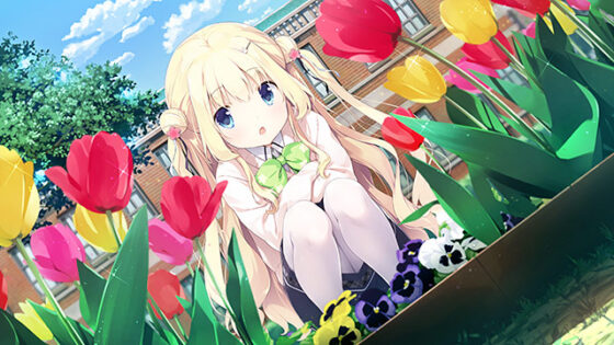 恋×シンアイ彼女