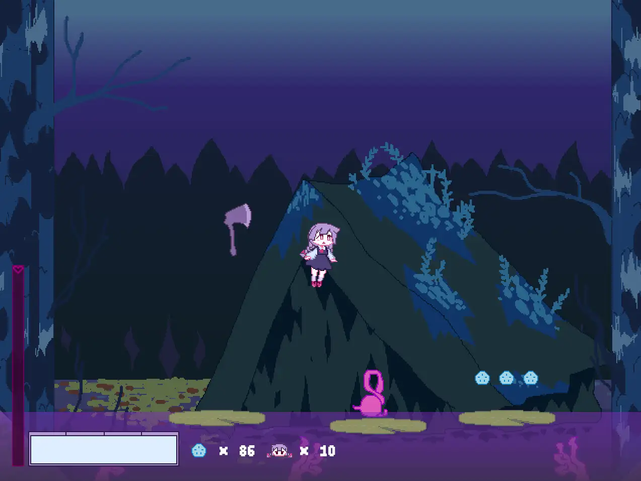 その場復活なので負けるわけが無いくもゆきさん [Numettel Artists] | DLsite 同人 - R18