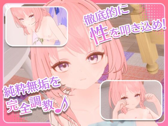 【スマホ版】まいんどハック！～純粋無垢な少女を淫乱オナホ彼女に堕とすまで～【DL Play Box版】 [すろ～モード] | DLsite