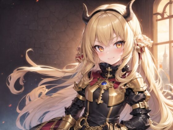 サキュバス・クエスト! ～脱がせて攻略・MAP戦闘型RPG～ [ゼノフィリアン] | DLsite 同人 - R18