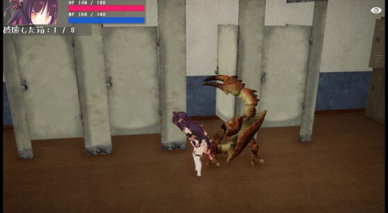 クリティカルガール～なえの学校調査～ [ねこぬこ] | DLsite 同人 - R18