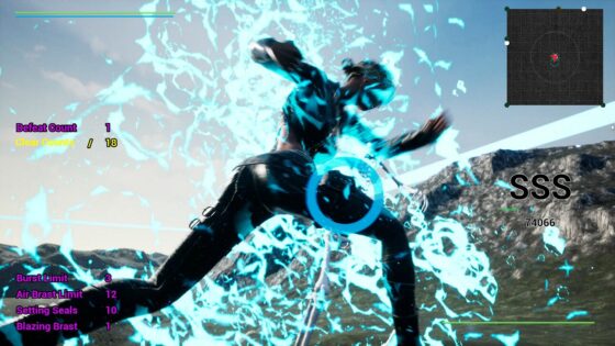 The Chasing Adventure [The Chasing Adventure 開発制作] | DLsite 同人 - R18