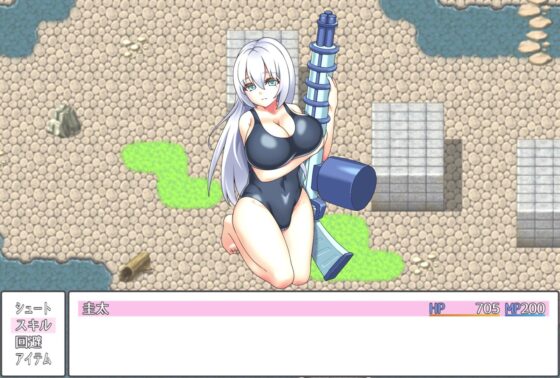 ないしょエッチ3 ～お姉ちゃんたちと村中で隠れてエッチできちゃうショタの夏休み～ [ryoheyLab.] | DLsite 同人 - R18