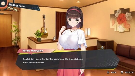 ビートリフレ [qureate] | DLsite 同人 - R18