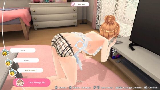 ノゾムキミノミライ [qureate] | DLsite 同人 - R18