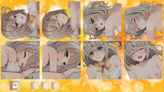 MAGICAL ANGEL FAIRY FLOWER [Umai Neko] | DLsite 同人 - R18