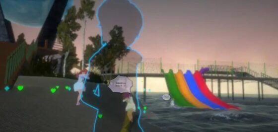 乱暴変態 ~対風紀委員会編~ [ズクロス] | DLsite 同人 - R18