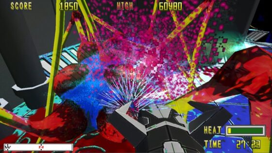 STARSHIP IWAMACHI(スターシップイワマチ) [ムカゴソフトウェア開発] | DLsite 同人 - R18