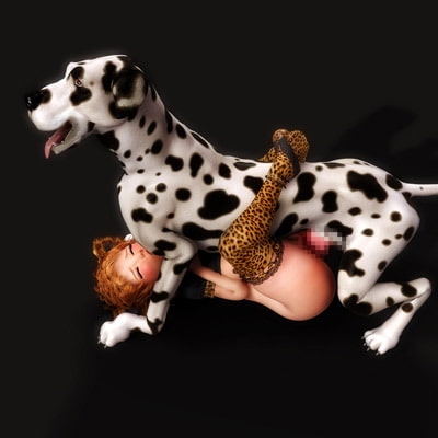 Genital for CL-Dog [Chocoンとこ] | DLsite 同人 - R18