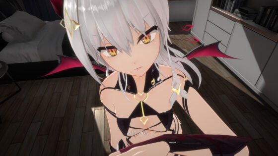 リリアン☆ナイト サキュバスの専属契約(ノキスタ) - FANZA同人