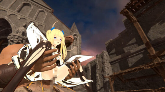 淫魔界2: カムラン(淡泊室) - FANZA同人