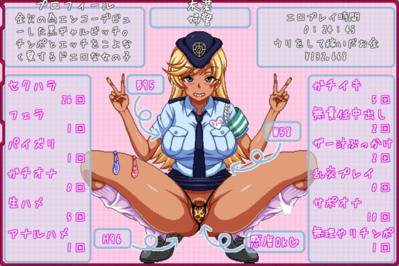 恭子さまはハメられたい!(ハリケーンドットコム) - FANZA同人