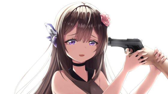 水没廃墟のピアノドロイド(Forest) - FANZA同人