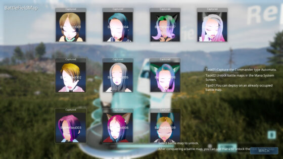 Automata(にゃんこフェチ) - FANZA同人