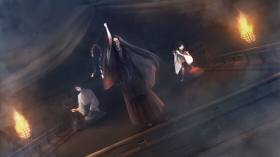 【DL版】虚ノ少女 