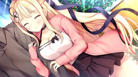 【DL版】花鐘カナデ＊グラム Chapter1 小桜結 