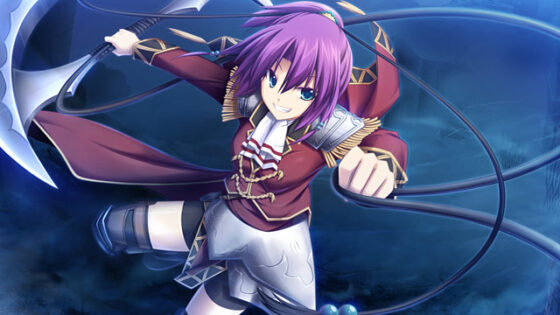 【DL版】魔導巧殻 〜闇の月女神は導国で詠う〜 DL版 