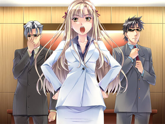 【DL版】世界でいちばんNGな恋 ハピネスモーション 