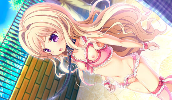 【DL版】キュートリゾート 〜しようよ☆エッチなアクティビティ〜 