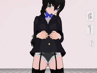 【DL版】3Dカスタム少女【Windows10対応版】 