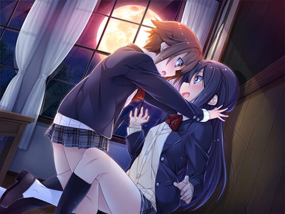 【DL版】きみはね Couples 〜彼女と彼女の恋する二ヶ月ちょっと〜【萌えゲーアワード2019 コンセプトデザイン賞 受賞】 