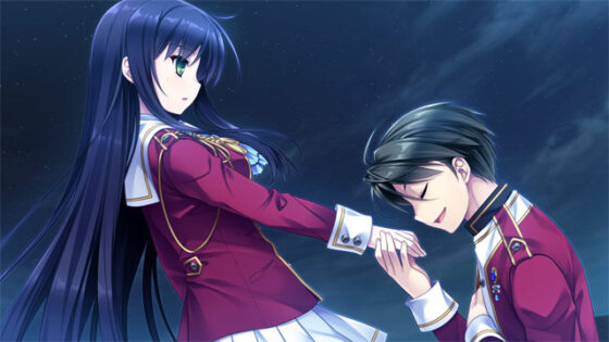 【DL版】ハロー・レディ！ 