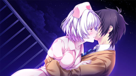 【DL版】放課後シンデレラ2 ミニファンディスク 〜君と踊る初めてのハッピーハロウィン〜 