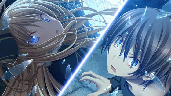 【DL版】青春フラジャイル 