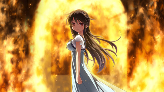 【DL版】月影のシミュラクル −解放の羽−【萌えゲーアワード2017 話題賞 受賞】 