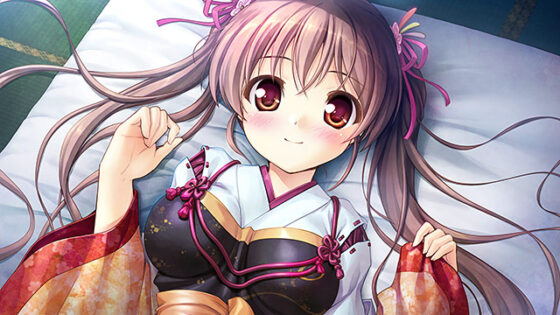 【DL版】千の刃濤、桃花染の皇姫【萌えゲーアワード2016 グラフィック賞 受賞】