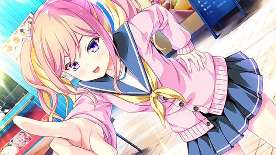 【DL版】放課後シンデレラ2【萌えゲーアワード2022 純愛系作品賞 受賞】【萌えゲーアワード2022 9月月間賞 受賞】 