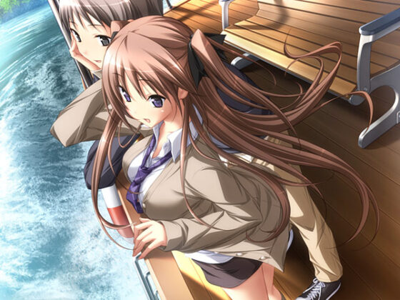 【DL版】未来ノスタルジア・新装版 