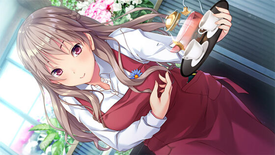 【DL版】1／1彼氏彼女 