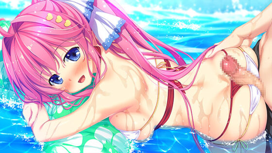 【DL版】妹ぱらだいす！3 〜お兄ちゃんと5人の妹のすご〜く！エッチしまくりな毎日〜 