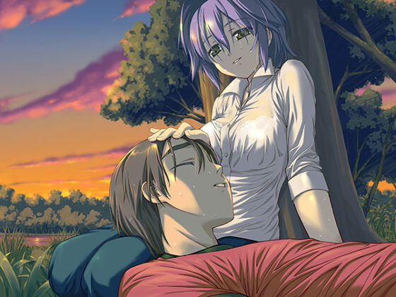 【DL版】AngelWish 〜放課後の召使いにチュッ！〜 