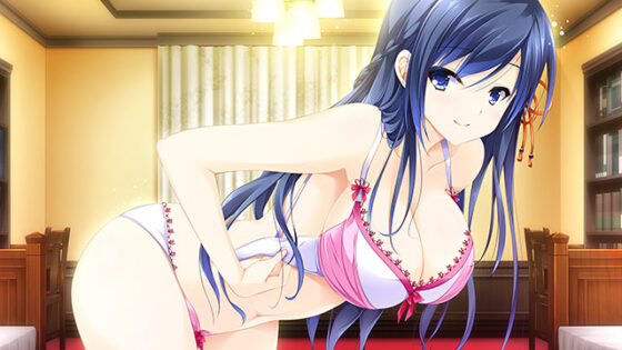 【DL版】乙女が彩る恋のエッセンス 