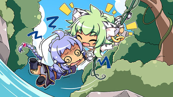 【DL版】真・恋姫†英雄譚5 〜乙女耀乱☆三国志演義［魏］〜 