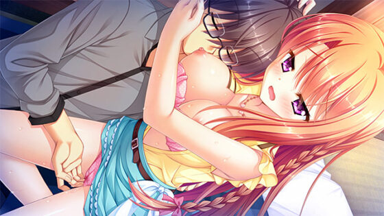 【DL版】フローラル・フローラブ【萌えゲーアワード2016 キャラクターデザイン賞 受賞】 