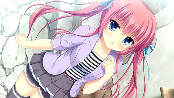 【DL版】D.C.III WithYou 〜ダ・カーポIII〜 ウィズユー 