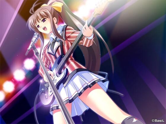 【DL版】それは舞い散る桜のように 完全版 