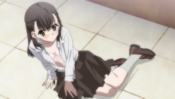 【DL版】ストリップバトルデイズ